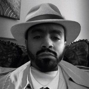 Meet your Posher, Odalis